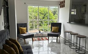 Sencillo apartamento en Guatape